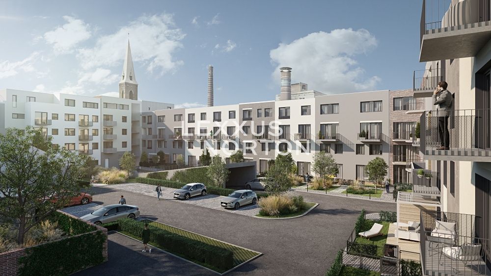 Prodej bytu 3+kk 74 m²